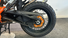 Ktm Adventure 1290 Super Adventure S (22MY)